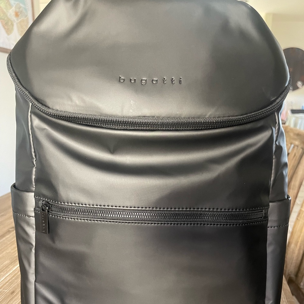 Bugatti backpack